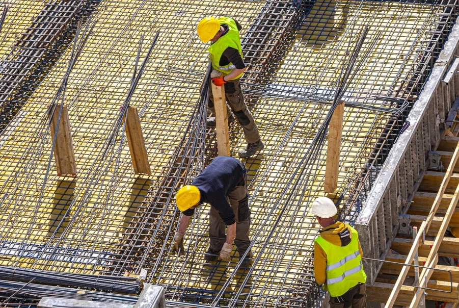 Sarıyer İnşaat Kalıpçısı